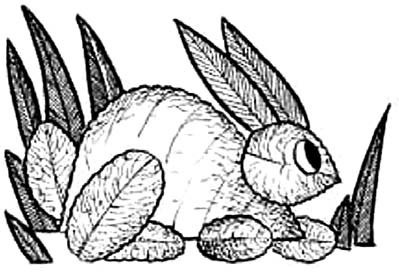 Иллюстрация к книге — Декоративные изделия из природного материала [autogen_ebook_id9.jpg]