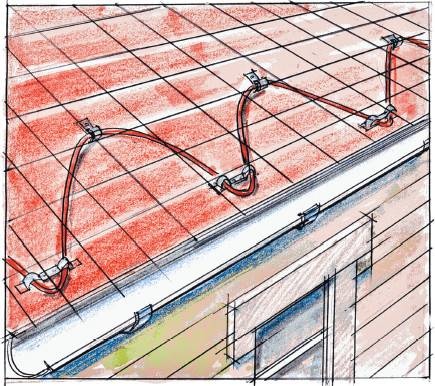 Иллюстрация к книге — Мансарды [i_025.jpg]