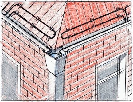 Иллюстрация к книге — Мансарды [i_026.jpg]