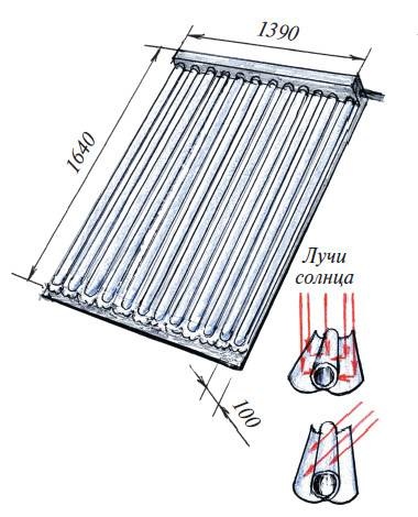 Иллюстрация к книге — Мансарды [i_028.jpg]