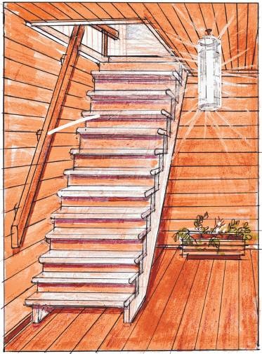 Иллюстрация к книге — Мансарды [i_039.jpg]