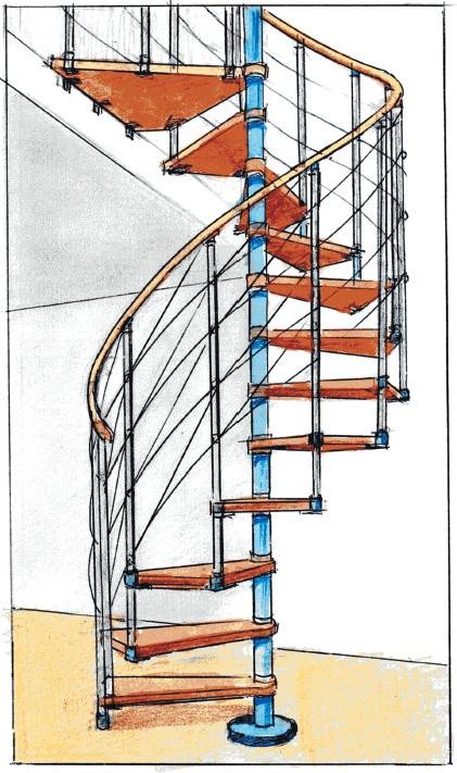 Иллюстрация к книге — Мансарды [i_040.jpg]