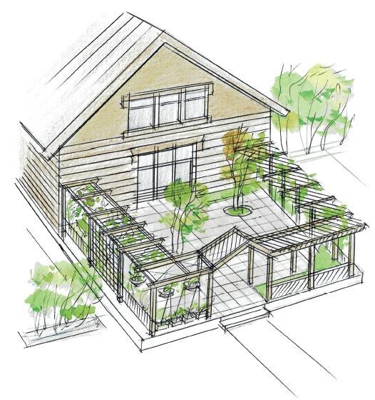 Иллюстрация к книге — Веранды [i_013.jpg]