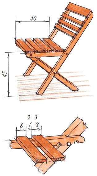 Иллюстрация к книге — Веранды [i_029.jpg]