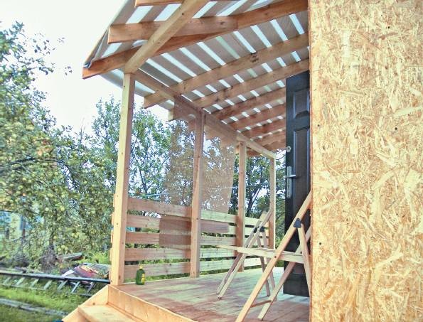 Иллюстрация к книге — Веранды [i_033.jpg]