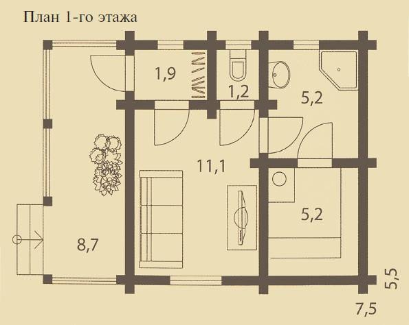 Иллюстрация к книге — Бани [autogen_ebook_id13.jpg]