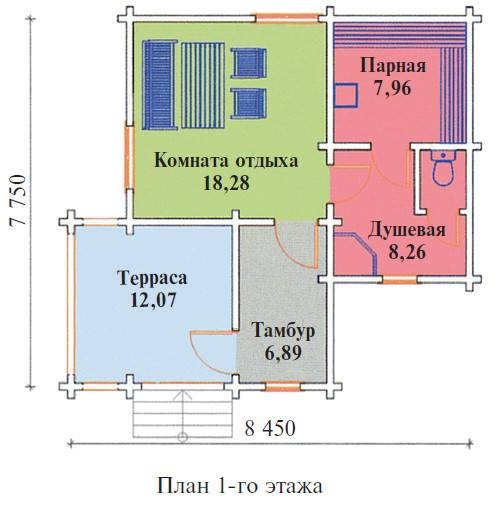 Иллюстрация к книге — Бани [autogen_ebook_id15.jpg]