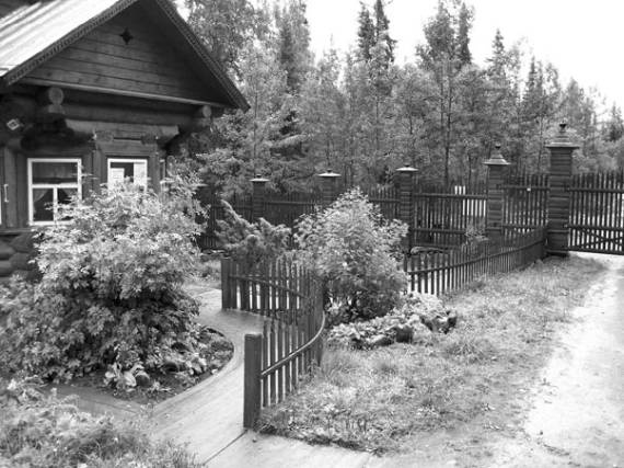 Иллюстрация к книге — Строительство дома быстро и дешево [_107.jpg]