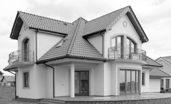 Иллюстрация к книге — Строительство дома быстро и дешево [_258.jpg]