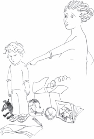 Иллюстрация к книге — Семейный тайм-менеджмент. Книга для родителей, которые хотят "все успеть" [_36.jpg]