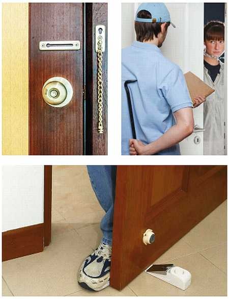 Иллюстрация к книге — Безопасность дома своими руками [_20.jpg]