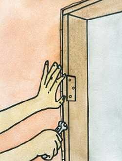 Иллюстрация к книге — Безопасность дома своими руками [_25.jpg]