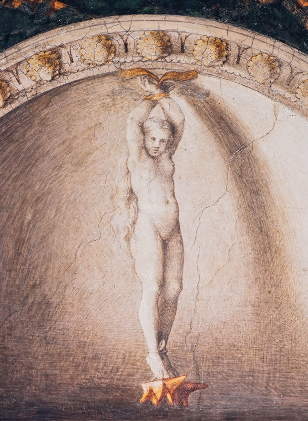 Иллюстрация к книге — Омерзительное искусство. Юмор и хоррор шедевров живописи [i_031.jpg]