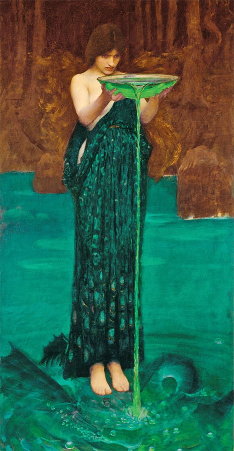 Иллюстрация к книге — Омерзительное искусство. Юмор и хоррор шедевров живописи [i_079.jpg]