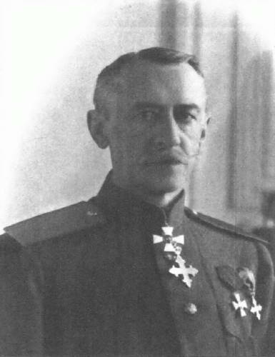 Иллюстрация к книге — Главнокомандующие фронтами и заговор 1917 года [i_020.jpg]