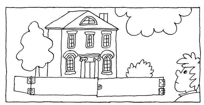 Иллюстрация к книге — Несравненная Ябеда-Корябеда [i_005.jpg]