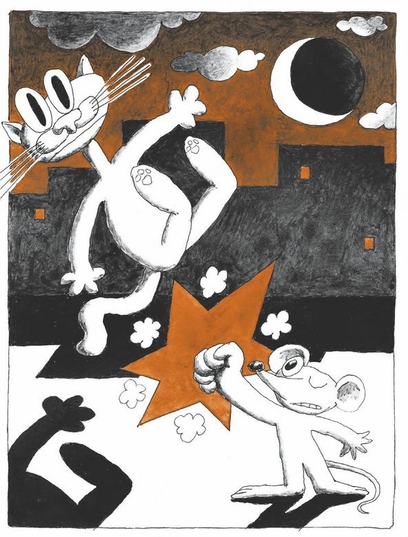 Иллюстрация к книге — Несравненная Ябеда-Корябеда [i_010.jpg]