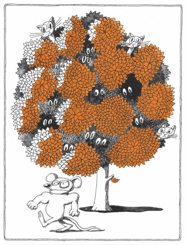 Иллюстрация к книге — Несравненная Ябеда-Корябеда [i_019.jpg]