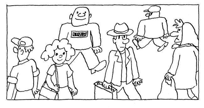 Иллюстрация к книге — Несравненная Ябеда-Корябеда [i_030.jpg]