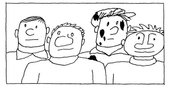 Иллюстрация к книге — Несравненная Ябеда-Корябеда [i_038.jpg]