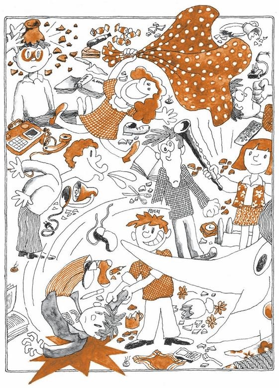 Иллюстрация к книге — Несравненная Ябеда-Корябеда [i_043.jpg]