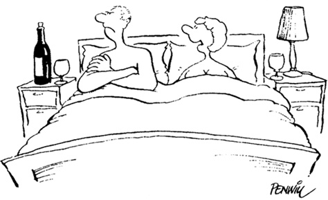 Иллюстрация к книге — Алкоголь - беседы врача. Руководство разумного любителя выпить [i_015.jpg]