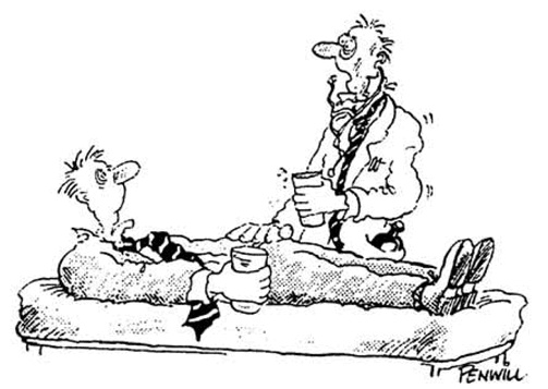 Иллюстрация к книге — Алкоголь - беседы врача. Руководство разумного любителя выпить [i_023.jpg]