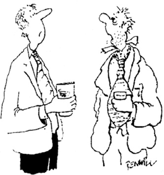 Иллюстрация к книге — Алкоголь - беседы врача. Руководство разумного любителя выпить [i_027.jpg]