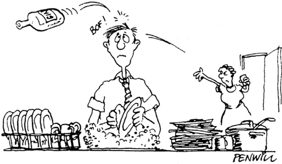 Иллюстрация к книге — Алкоголь - беседы врача. Руководство разумного любителя выпить [i_028.jpg]