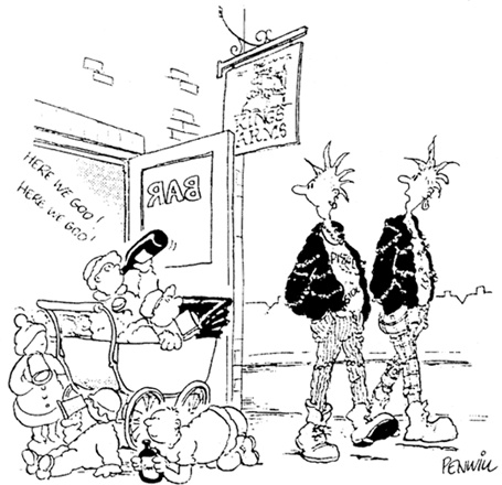 Иллюстрация к книге — Алкоголь - беседы врача. Руководство разумного любителя выпить [i_030.jpg]