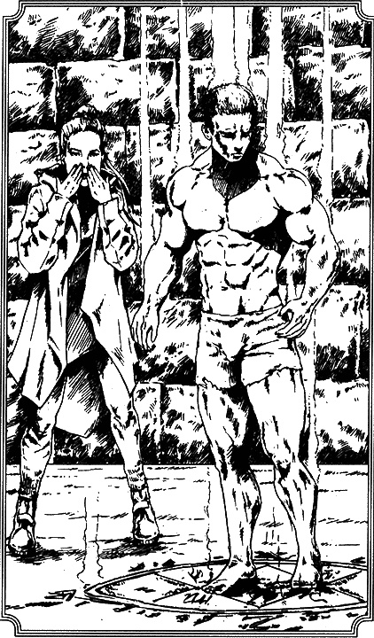 Иллюстрация к книге — Академия монстров, или Вся правда о Мэри Сью [i_002.jpg]