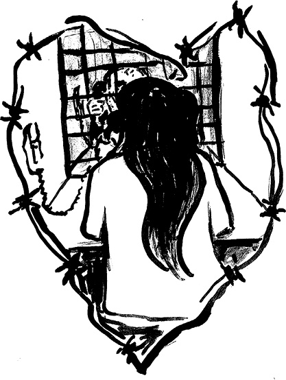 Иллюстрация к книге — Русь сидящая [i_001.jpg]