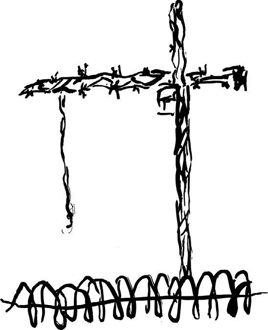 Иллюстрация к книге — Русь сидящая [i_003.jpg]