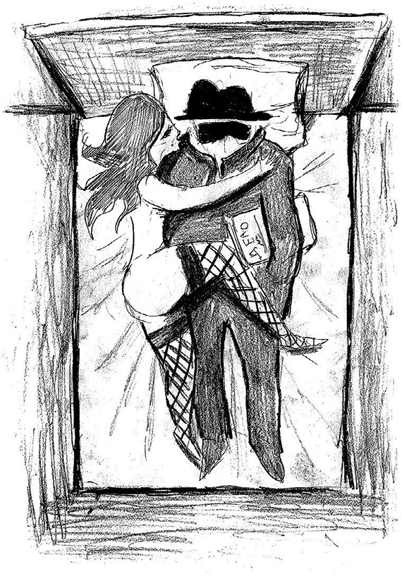 Иллюстрация к книге — Русь сидящая [i_016.jpg]