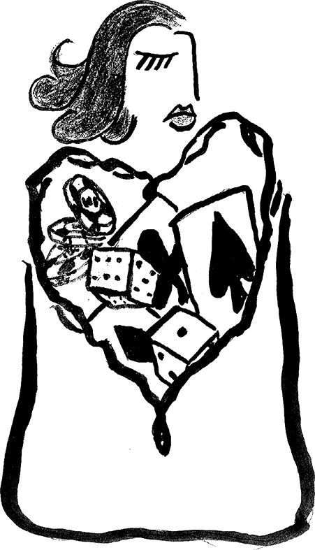 Иллюстрация к книге — Русь сидящая [i_024.jpg]