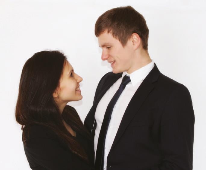 Иллюстрация к книге — Ж+М. Жизнь молодоженов [i_002.jpg]