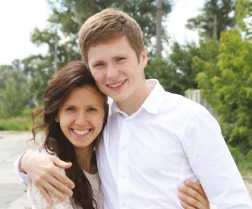 Иллюстрация к книге — Ж+М. Жизнь молодоженов [i_008.jpg]