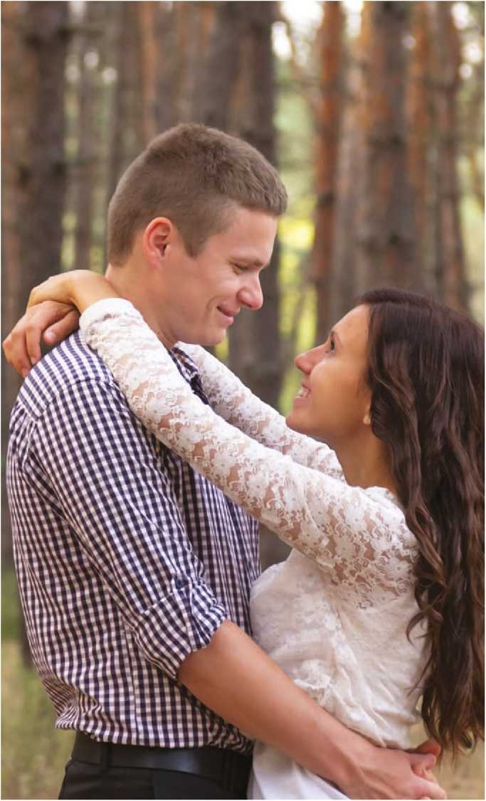 Иллюстрация к книге — Ж+М. Жизнь молодоженов [i_014.jpg]