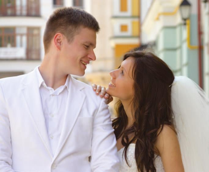 Иллюстрация к книге — Ж+М. Жизнь молодоженов [i_017.jpg]