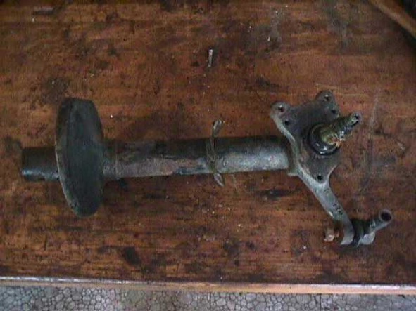 Иллюстрация к книге — Жизнь без проводов. Как изготовить ветроэлектростанцию для электроснабжения дома [i_008.jpg]