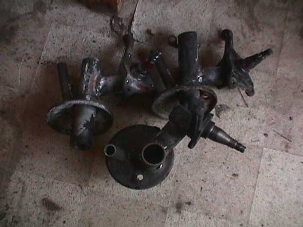 Иллюстрация к книге — Жизнь без проводов. Как изготовить ветроэлектростанцию для электроснабжения дома [i_009.jpg]