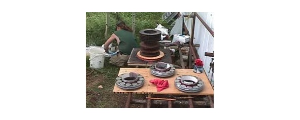 Иллюстрация к книге — Жизнь без проводов. Как изготовить ветроэлектростанцию для электроснабжения дома [i_022.jpg]