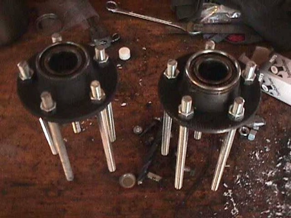 Иллюстрация к книге — Жизнь без проводов. Как изготовить ветроэлектростанцию для электроснабжения дома [i_028.jpg]