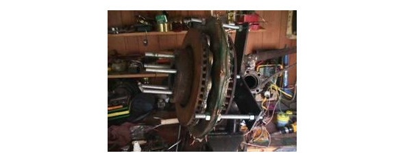 Иллюстрация к книге — Жизнь без проводов. Как изготовить ветроэлектростанцию для электроснабжения дома [i_037.jpg]