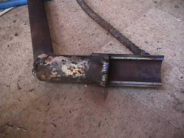 Иллюстрация к книге — Жизнь без проводов. Как изготовить ветроэлектростанцию для электроснабжения дома [i_040.jpg]