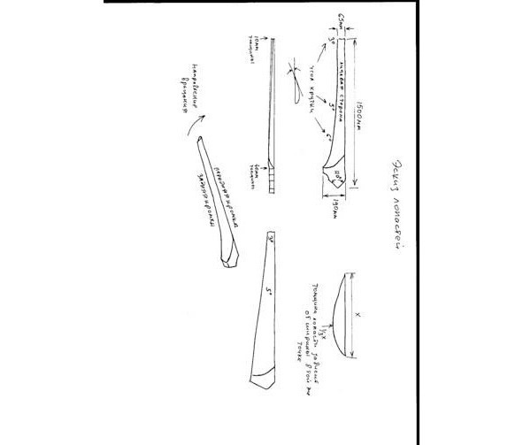 Иллюстрация к книге — Жизнь без проводов. Как изготовить ветроэлектростанцию для электроснабжения дома [i_044.jpg]
