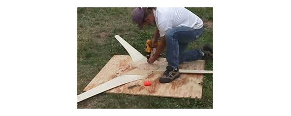 Иллюстрация к книге — Жизнь без проводов. Как изготовить ветроэлектростанцию для электроснабжения дома [i_051.jpg]