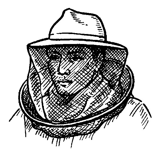 Иллюстрация к книге — Пчеловодство. Первые шаги к прибыльному хозяйству [i_034.jpg]