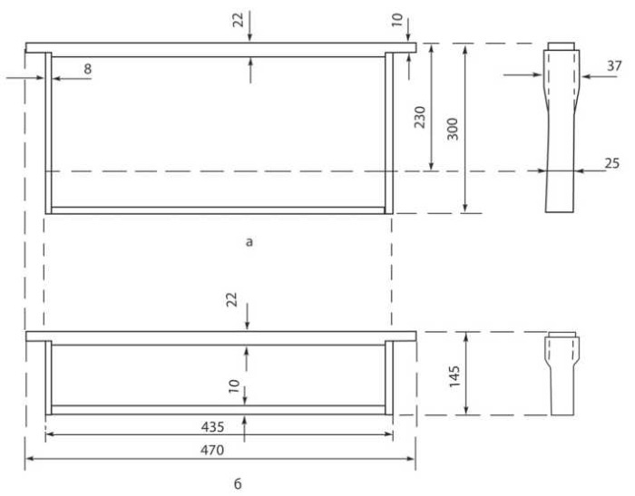 Иллюстрация к книге — Пчеловодство. Первые шаги к прибыльному хозяйству [i_037.jpg]