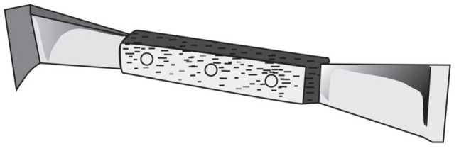 Иллюстрация к книге — Пчеловодство. Первые шаги к прибыльному хозяйству [i_040.jpg]